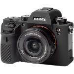 EasyCover Camera Case For Sony A7 Mark iii-A9 Mark iii-A7R Mark iii (Black) - Image 2