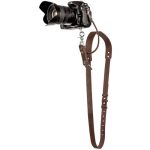 Generic Single Camera Strap (Brown) - Image 2