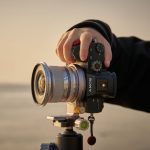 NiSi Wizard W-63 Camera Positioning Bracket For Sony - Image 22