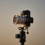 NiSi Wizard W-63 Camera Positioning Bracket For Sony - Image 25