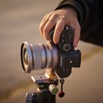 NiSi Wizard W-63 Camera Positioning Bracket For Sony - Image 26