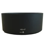 Generic HB-47 Lens Hood For Nikon