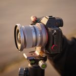 NiSi Wizard W-63 Camera Positioning Bracket For Sony - Image 27