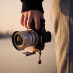 NiSi Wizard W-63 Camera Positioning Bracket For Sony - Image 28