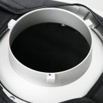 General Strip Softbox 35x160CM with grid and Bowens - Image 3