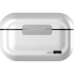 Hollyland LARK M2 DUO 2-Person Wireless Microphone System with USB-C Connector (2.4 GHz, Ivory White) (For Type C Only) - Image 3