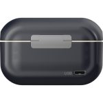 Hollyland LARK M2 DUO 2-Person Wireless Microphone System with Lightning Connector (2.4 GHz, Shine Charcoal) (For iPhone Only) - Image 3