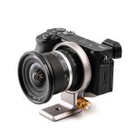 NiSi Wizard W-63 Camera Positioning Bracket For Sony - Image 3