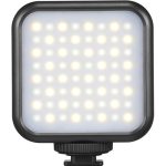 Godox LED6Bi Litemons Bi-Color Pocket-Size LED Video Light - Image 3