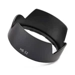 Generic HB-32 Lens Hood For Nikon