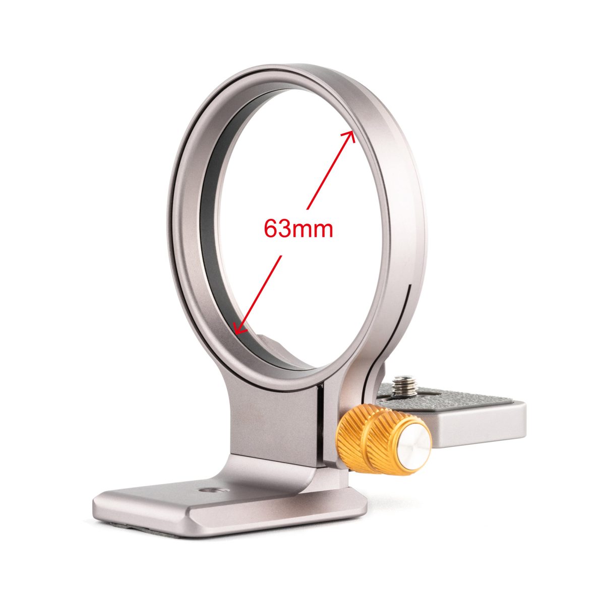 NiSi Wizard W-63 Camera Positioning Bracket For Sony - Image 4