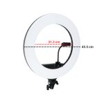 General LF-R480C RingLight 100W/19Inch - Image 4