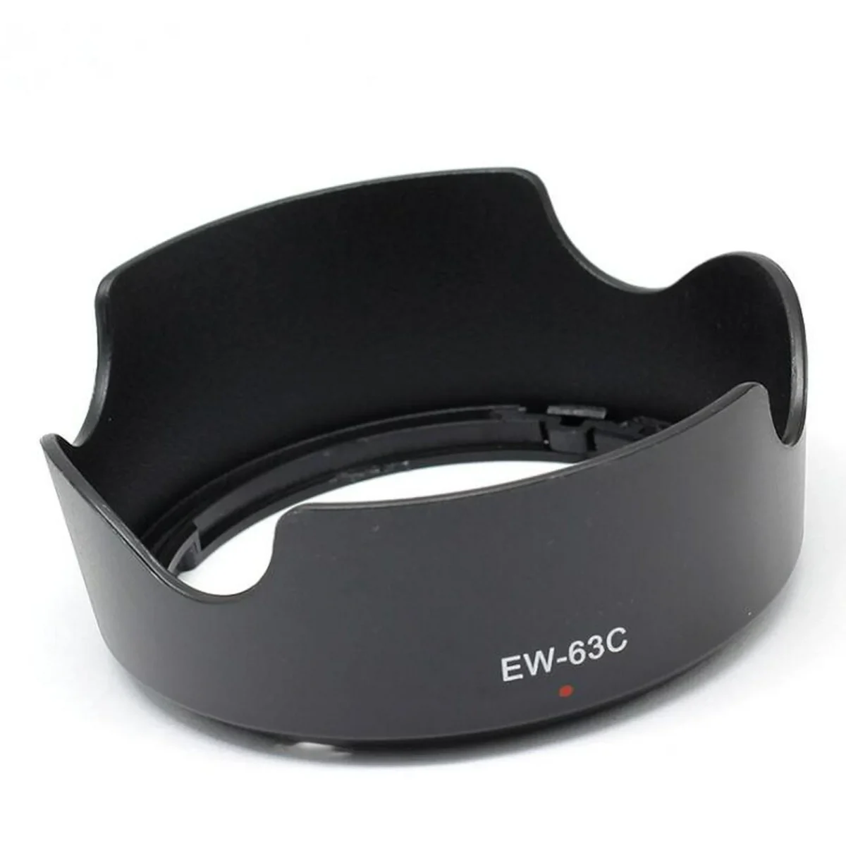 4c79fecb-e132-4ac8-8299-f11f5c8c720d_1.ebb0522b6e512279bd8bdb6ef1b987ff (1) Generic EW-63C Lens Hood For Canon - Image 1