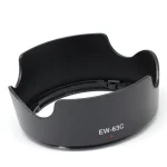 Generic EW-63C Lens Hood For Canon