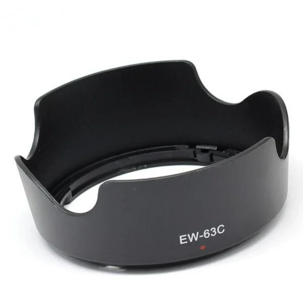 Generic EW-63C Lens Hood For Canon