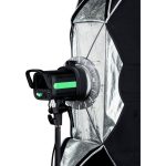 General Strip Softbox 35x160CM with grid and Bowens - Image 5