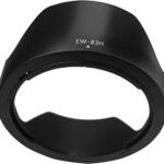 Generic EW-83H Lens Hood For Canon