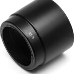 Generic ET-74 Lens Hood For Canon