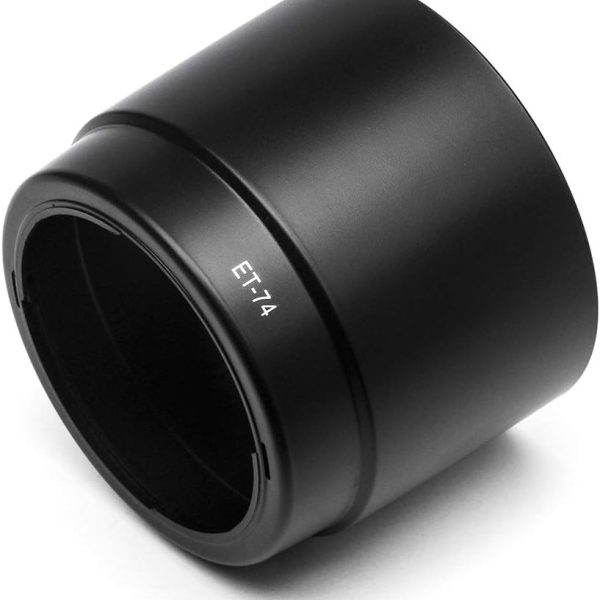 Generic ET-74 Lens Hood For Canon