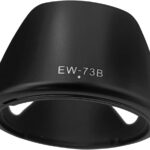 Generic EW-73B Lens Hood For Canon