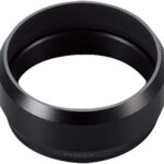 FUJIFILM Lens hood LH-X70 Black