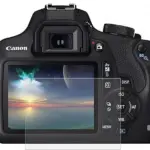 Generic Screen Camera Protector For Canon 250D