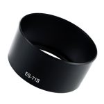 Generic ES-71 II Lens Hood For Canon
