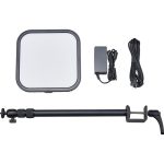 Godox E-Sport ES30 LED Light Kit with Telescopic Desktop Stand - Image 9