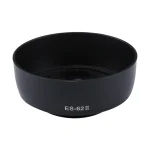 Generic ES-62 II Lens Hood For Canon