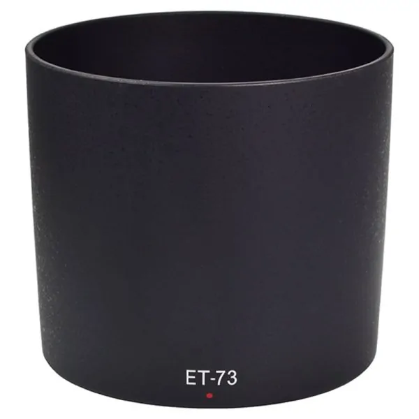 Generic ET-73 Lens Hood For Canon