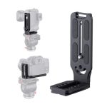 Generic L Bracket For Vertical Shooting