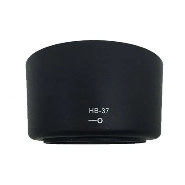 Generic HB-37 Lens Hood For Nikon