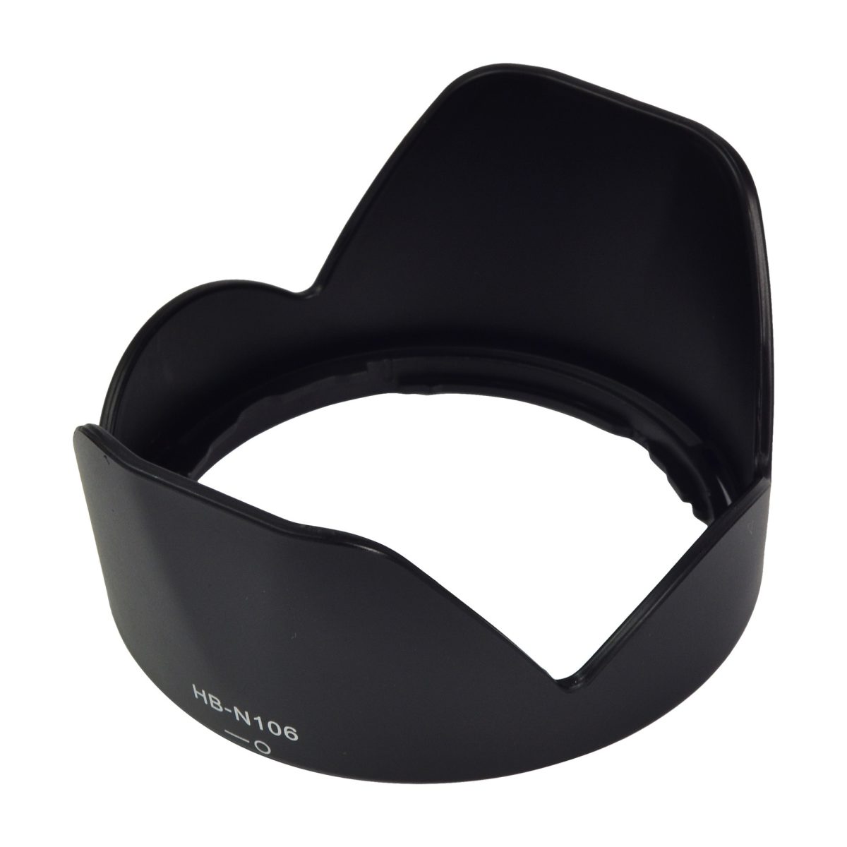 HB-N106__2_ Generic HB-N106 Lens Hood For Nikon - Image 1