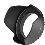 Generic Lens Hood 52mm For Canon