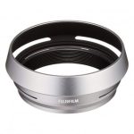 FUJIFILM Lens hood LH-X100 Silver
