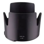 Generic HB-29 Lens Hood For Nikon
