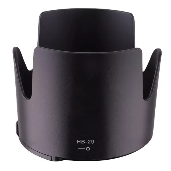 Generic HB-29 Lens Hood For Nikon