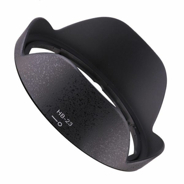 Generic HB-23 Lens Hood For Nikon