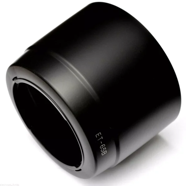 Generic ET-65B Lens Hood For Canon
