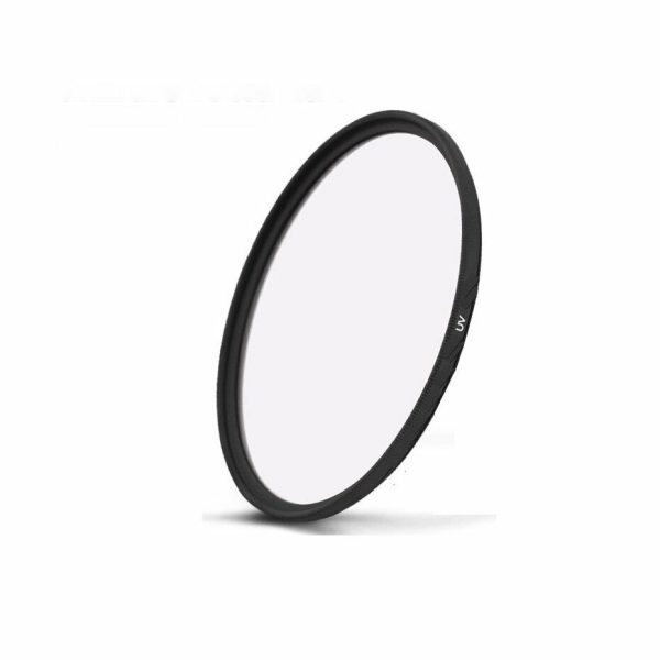 Generic UV Camera Lens Filter Size 43mm
