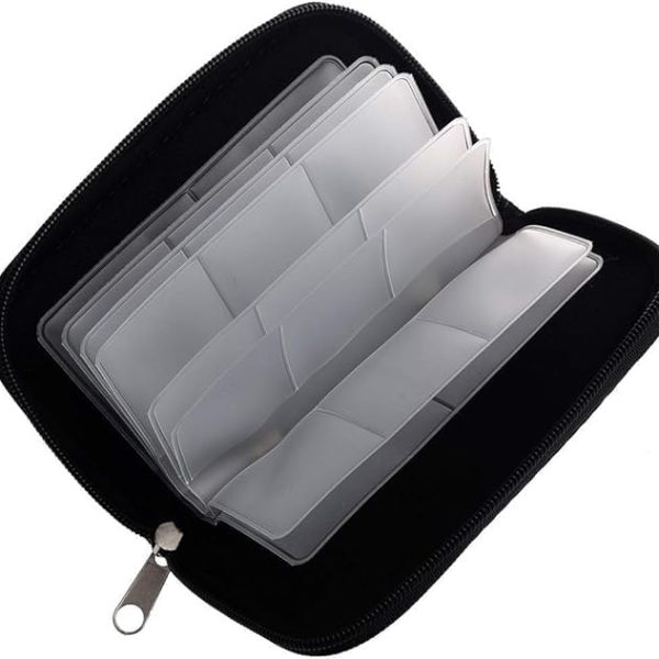 General Memory Card Holder CP001