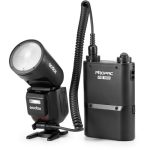 Godox V1 Pro Flash For Nikon - Image 10