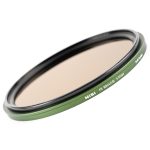 NiSi SWIFT FS ND Filter Kit With ND8 (3 Stop) - ND64 (6 Stop) & ND1000 (10 Stop) For 67mm | 72mm | 77mm | 82mm Filter Threads + Case - Image 10