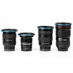 NiSi SWIFT FS ND Filter Kit With ND8 (3 Stop) - ND64 (6 Stop) & ND1000 (10 Stop) For 67mm | 72mm | 77mm | 82mm Filter Threads + Case - Image 11