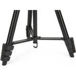 Jmary KP-2205 Tripod 134cm For Phones - Image 5