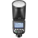 Godox V1 Pro Flash For Canon - Image 12