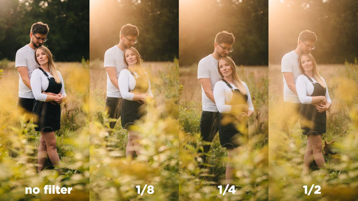 NiSi Circular Black Mist 1/4 67mm - Image 12