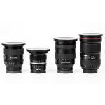 NiSi SWIFT FS ND Filter Kit With ND8 (3 Stop) - ND64 (6 Stop) & ND1000 (10 Stop) For 67mm | 72mm | 77mm | 82mm Filter Threads + Case - Image 12