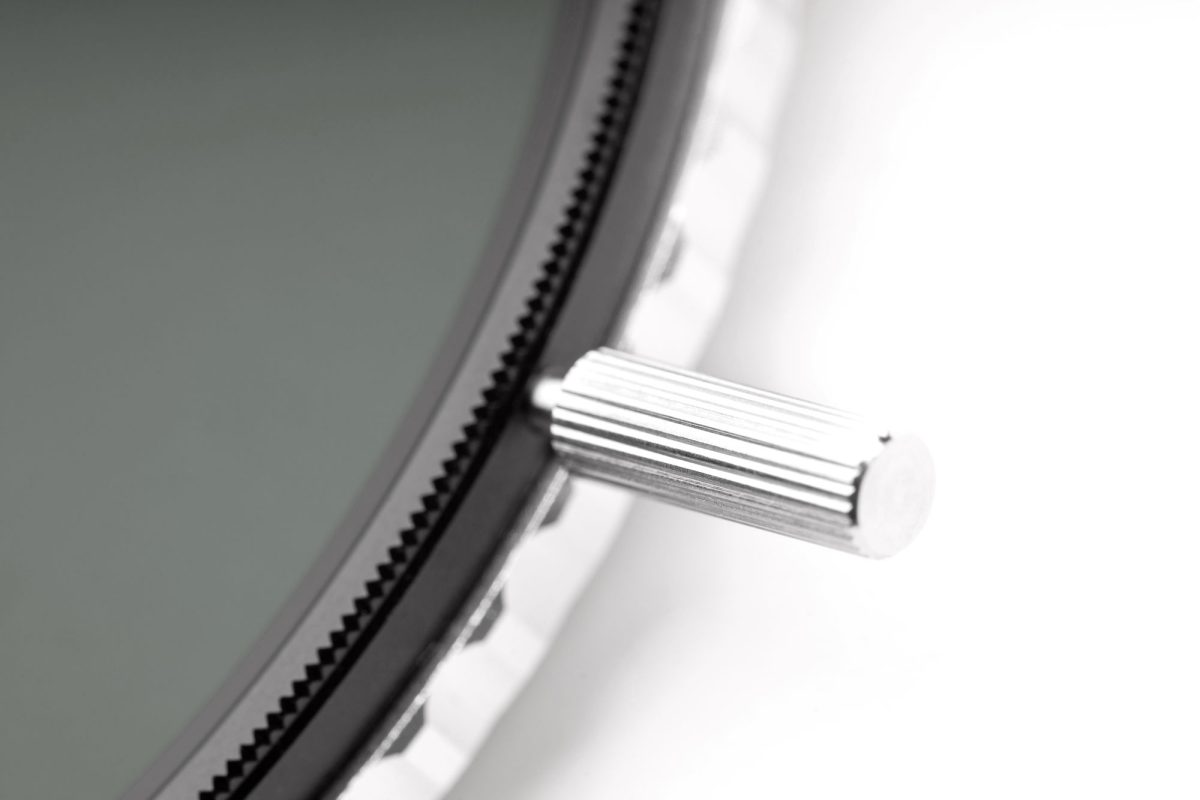 NiSi True Color ND-VARIO Pro Nano 1-5 Stops Variable ND 67mm - Image 13