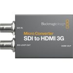Blackmagic Design Micro Converter SDI to HDMI 3G - Image 2